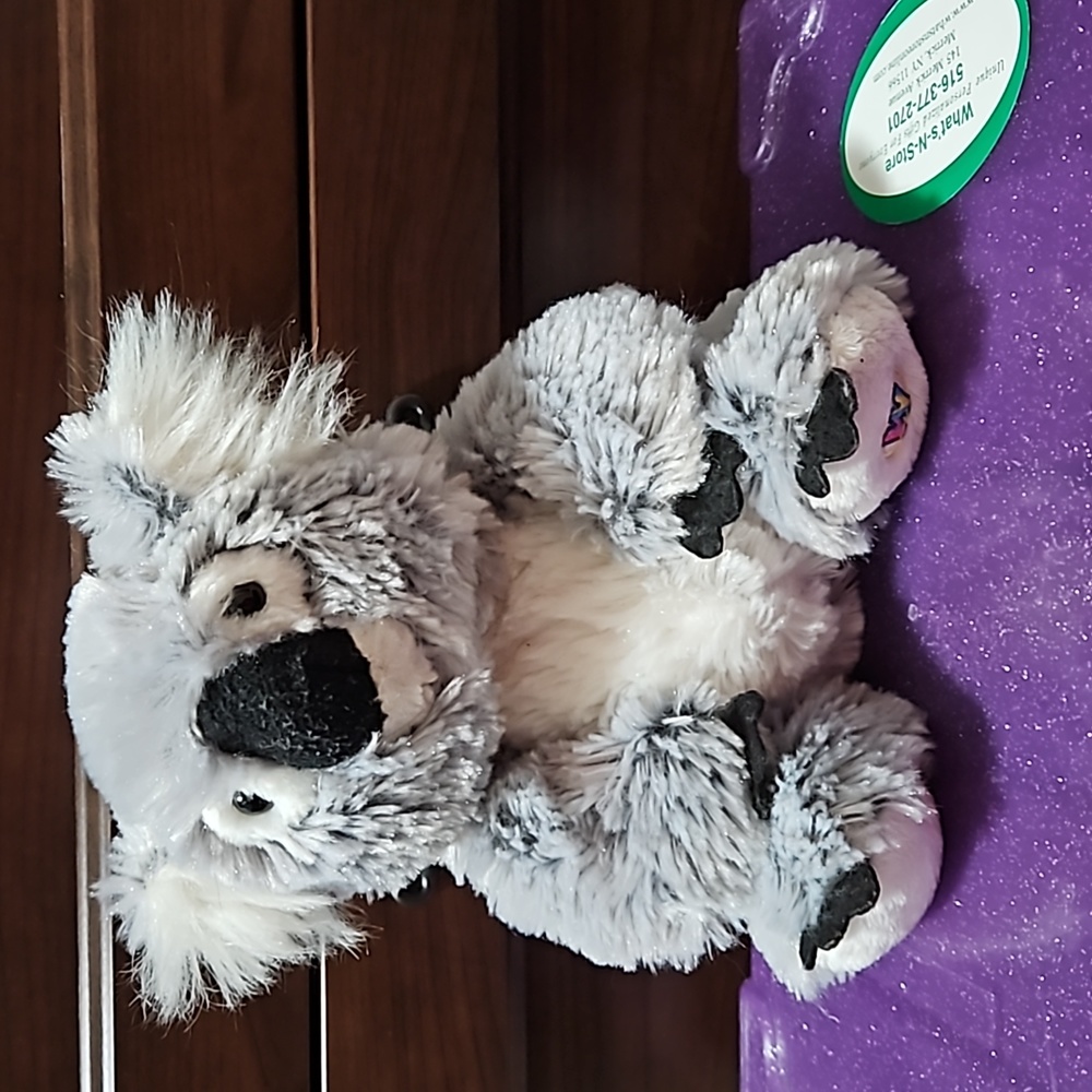 Koala Webkinz